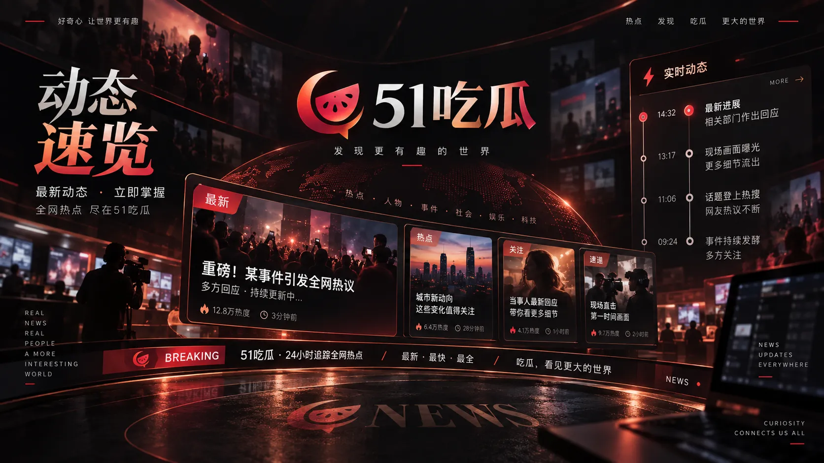 明星动态